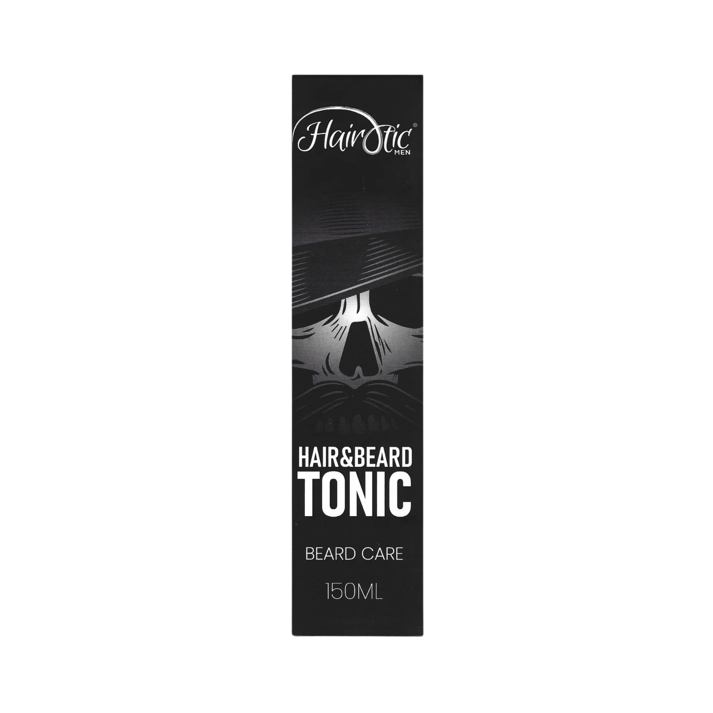 Hairotic Men Hair & Beard Tonic 150 ml