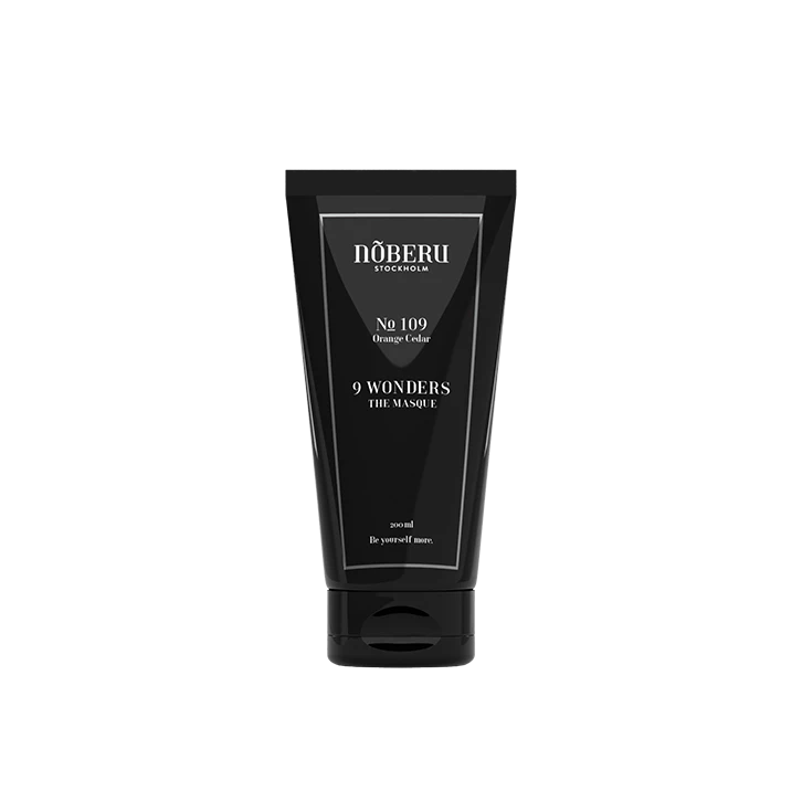 9 Wonders The Masque