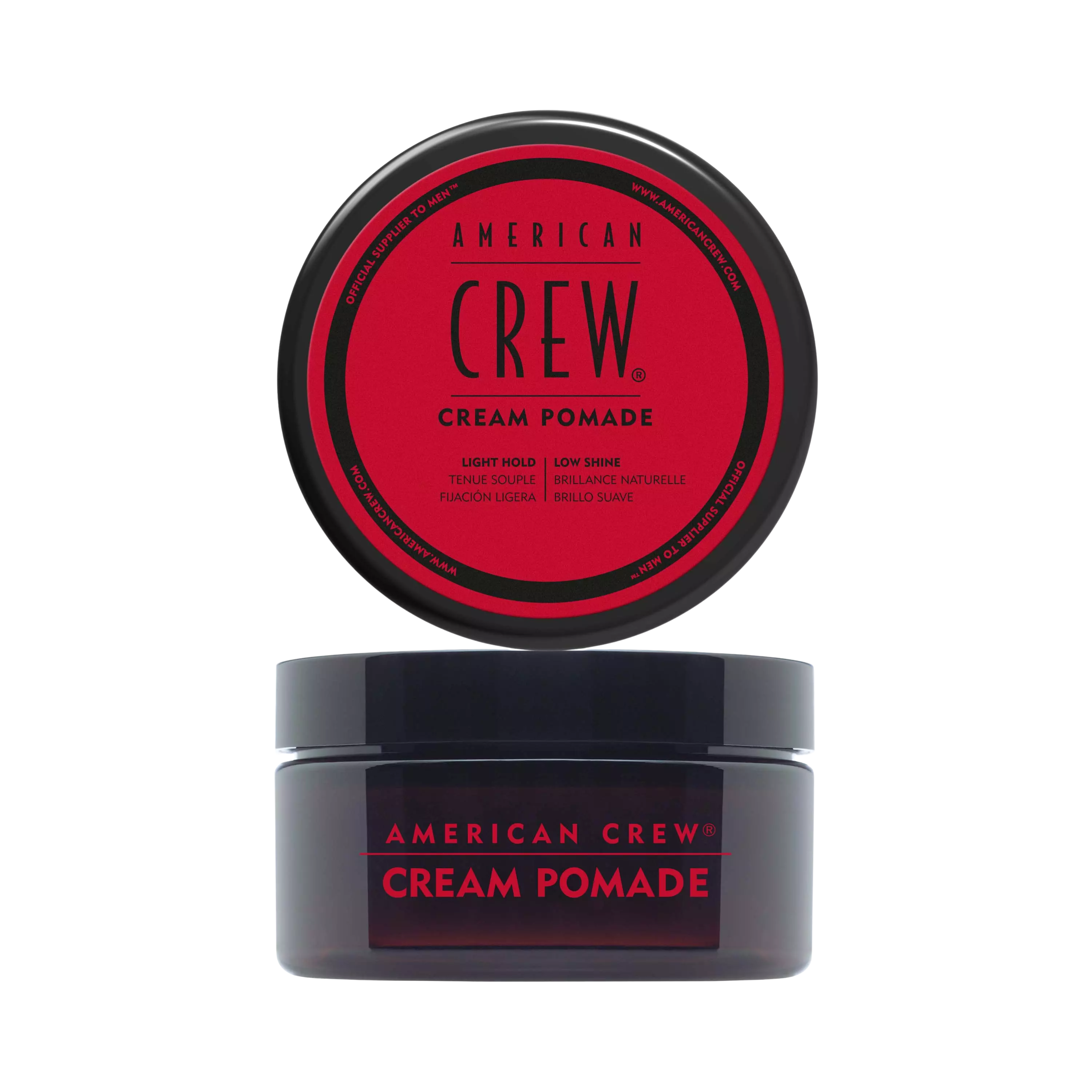 American Crew Cream Pomade 85g