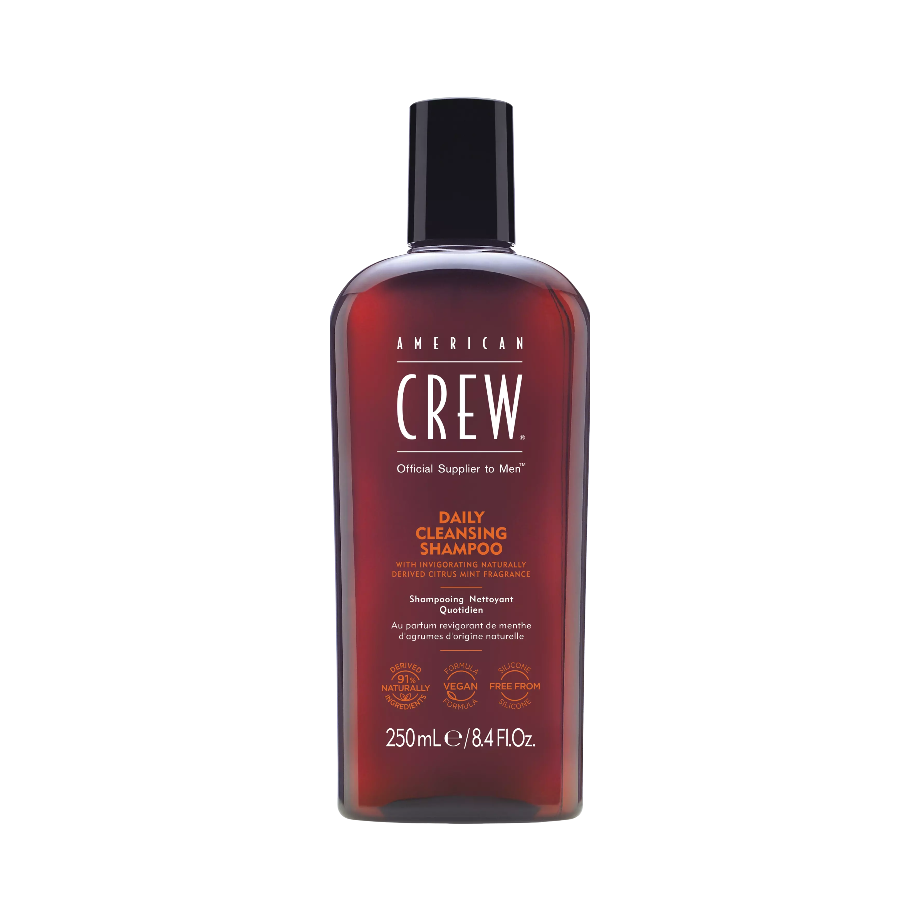 American Crew Daily Cleansing Shampoo 250ml