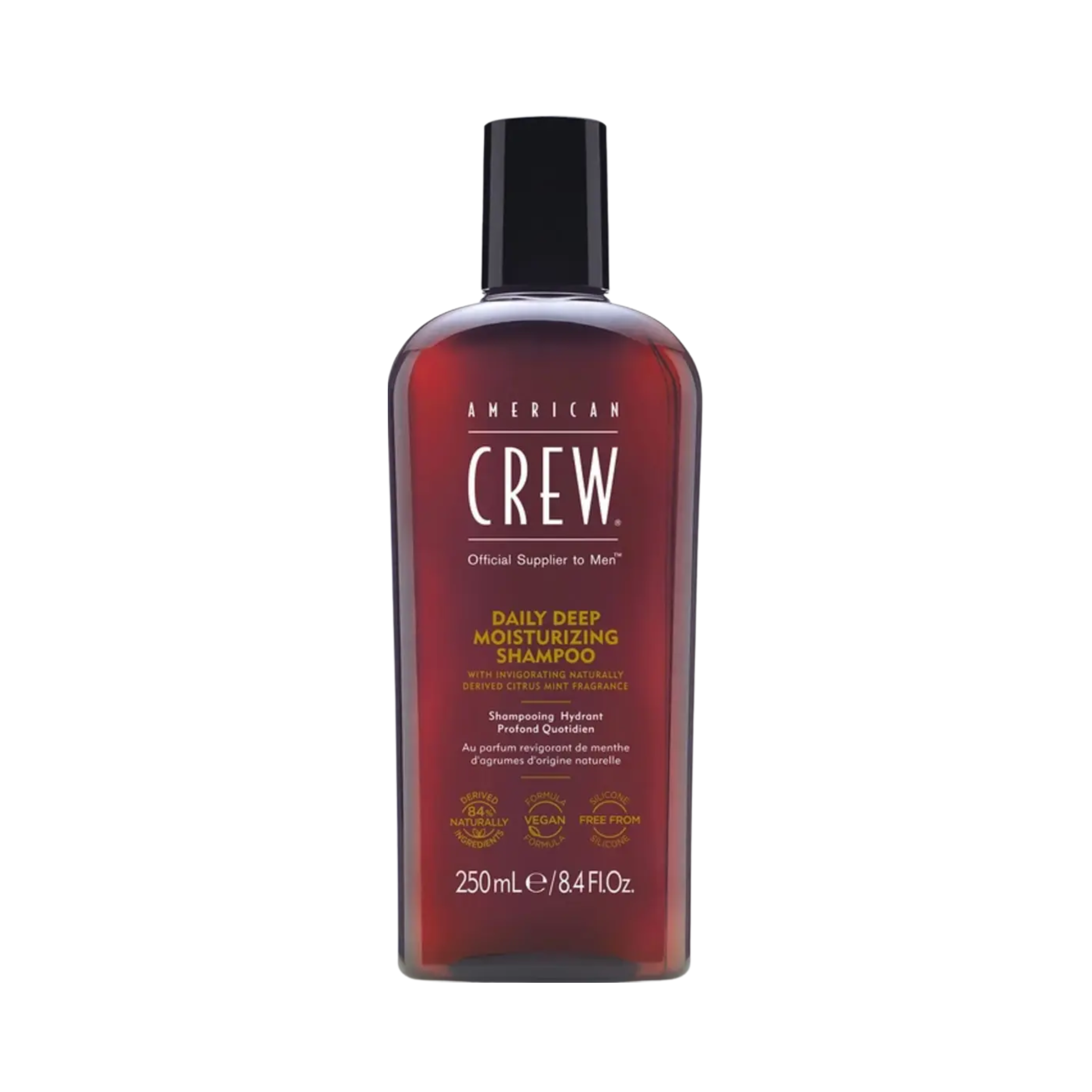 American Crew Daily Deep Moisturizing Shampoo 250ml