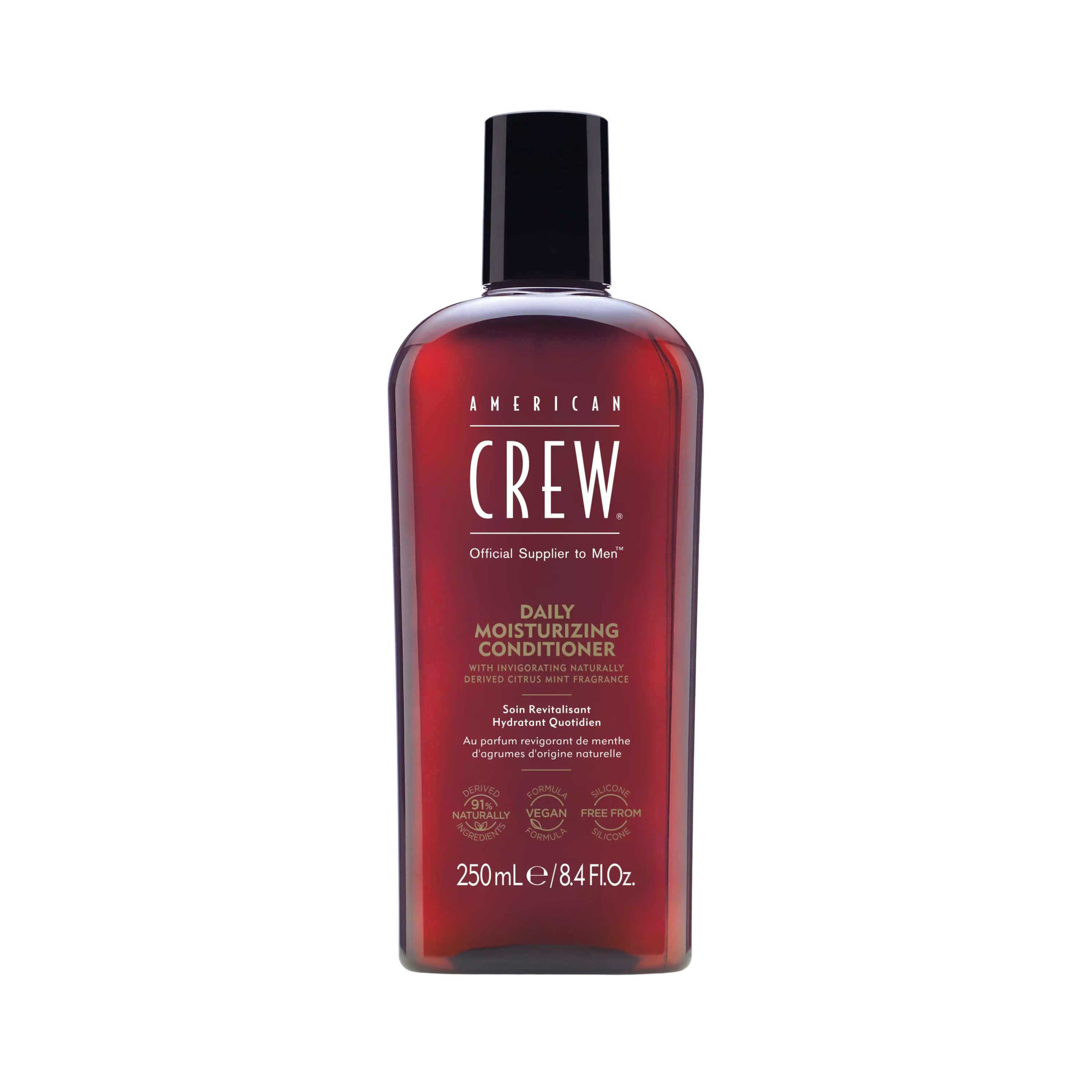 American Crew Daily Moisturizing Conditioner 250ml