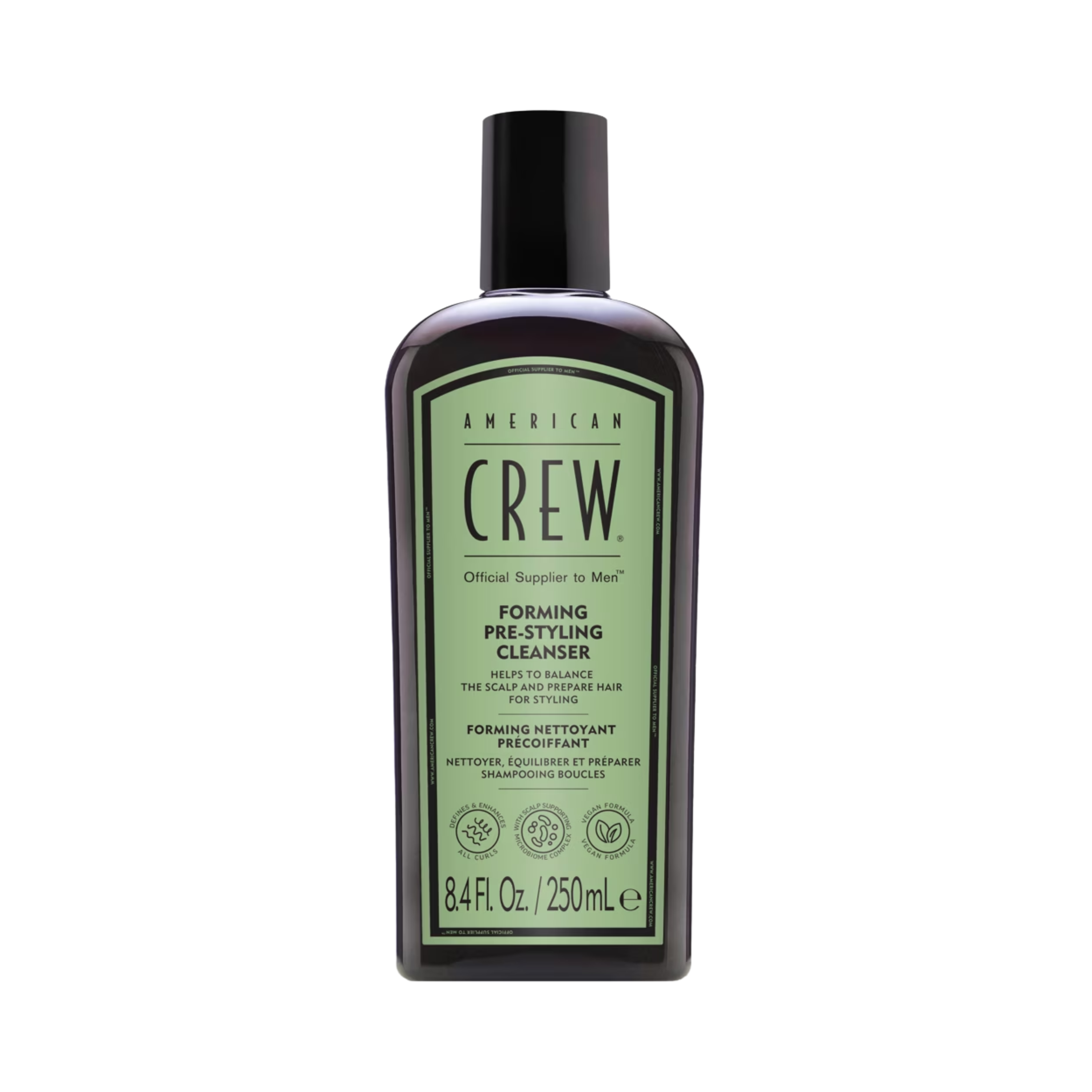 American Crew Hair Forming Shampoo 250ml