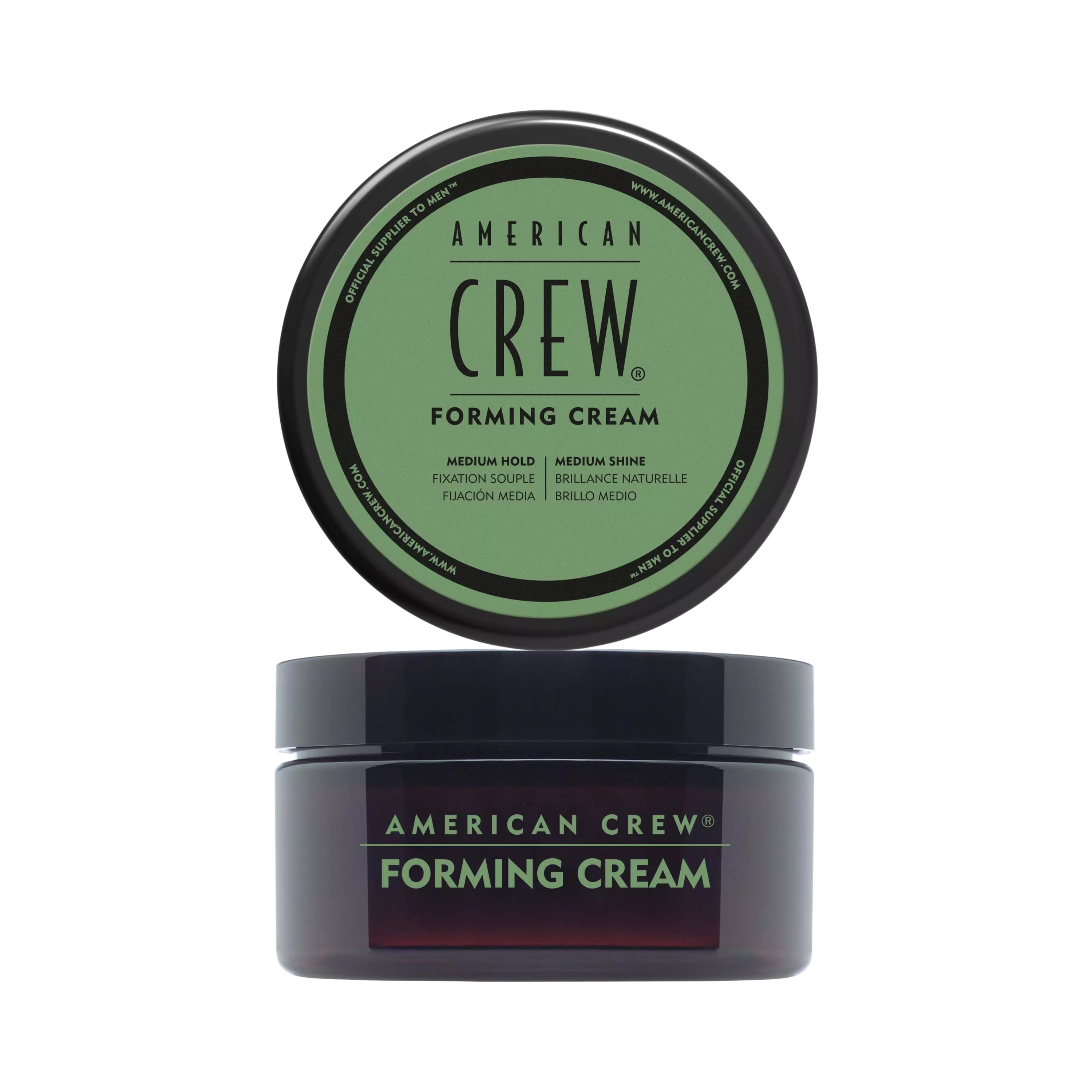 American Crew Forming Cream 85g