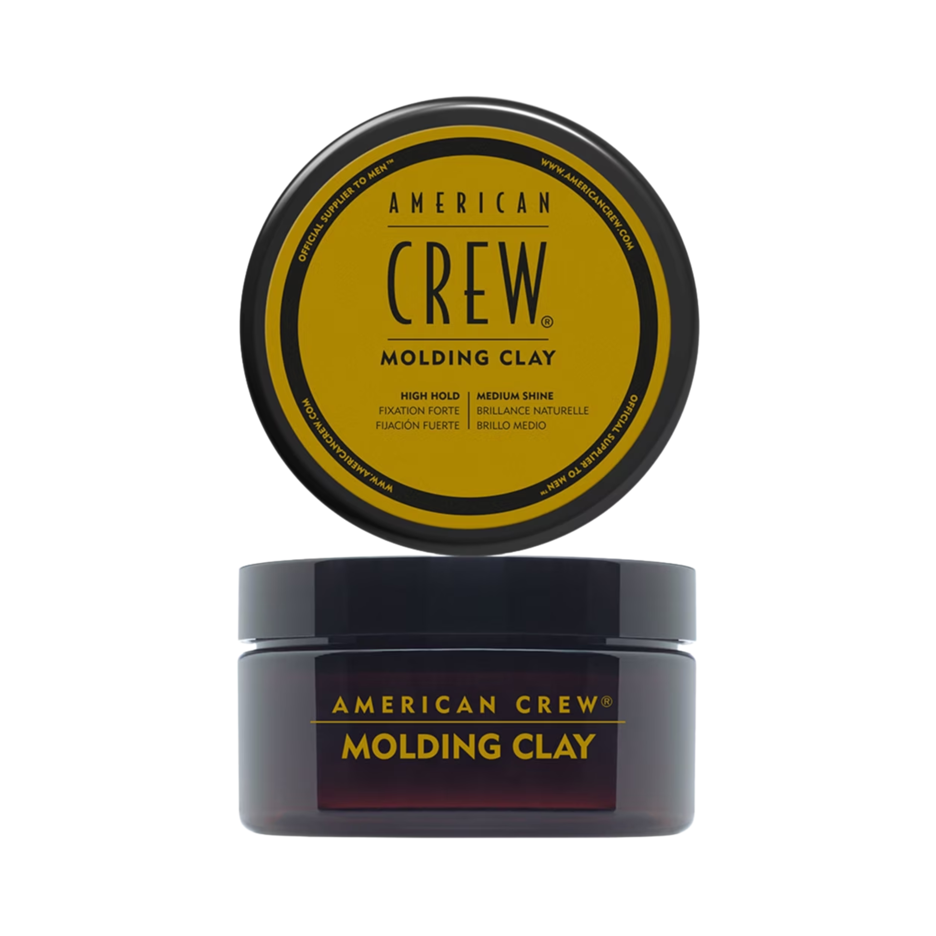 American Crew Molding Clay 85g