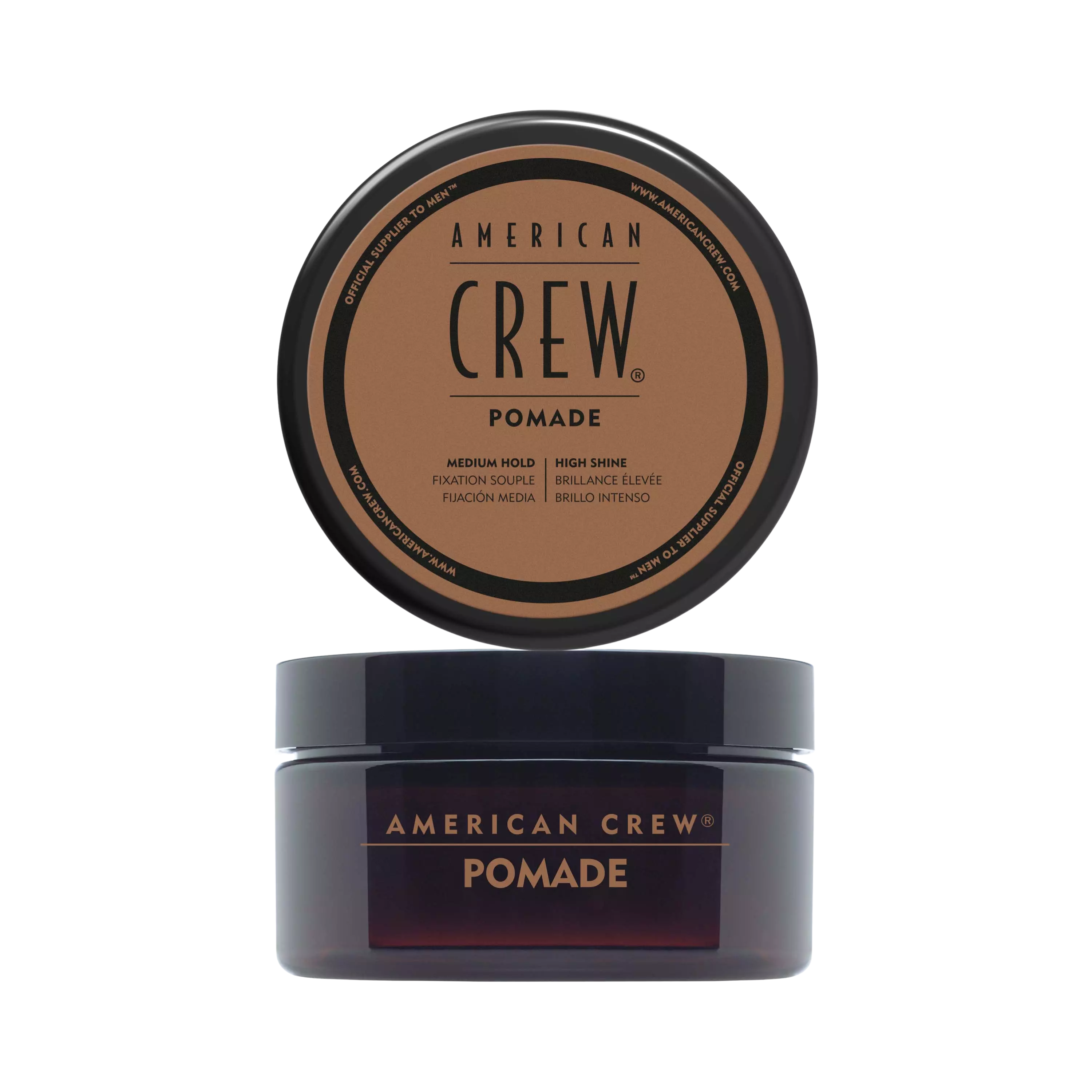 American Crew Pomade 85g