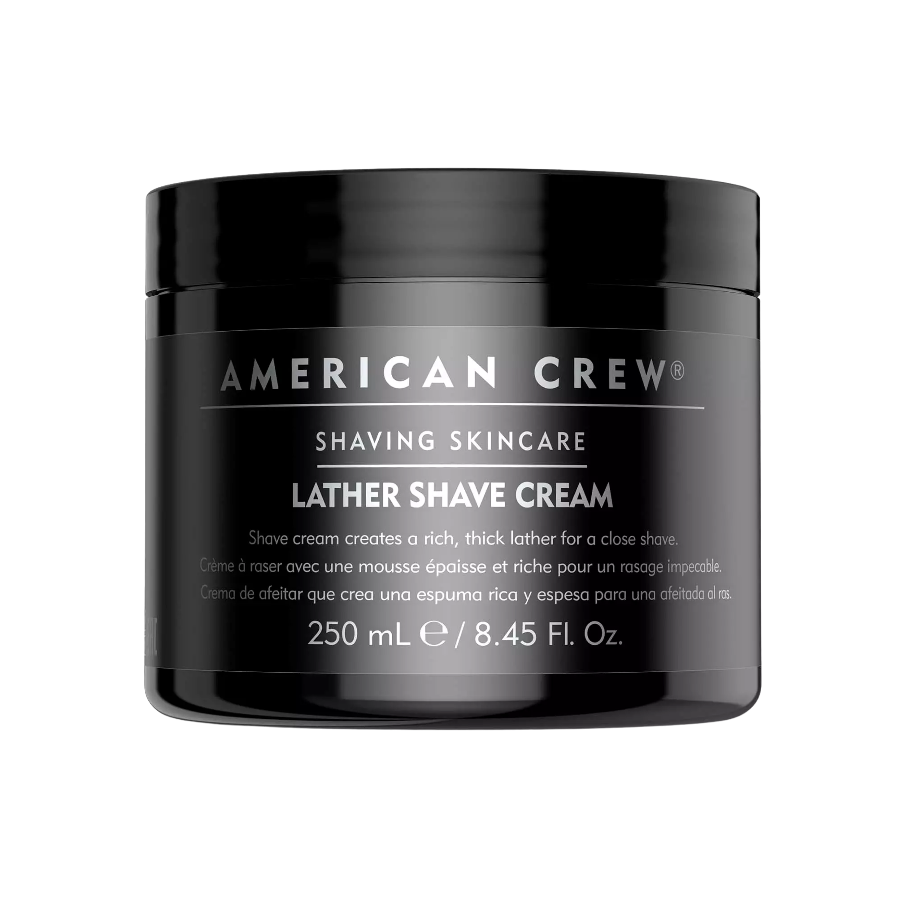 American Crew Lather Cream 250ml