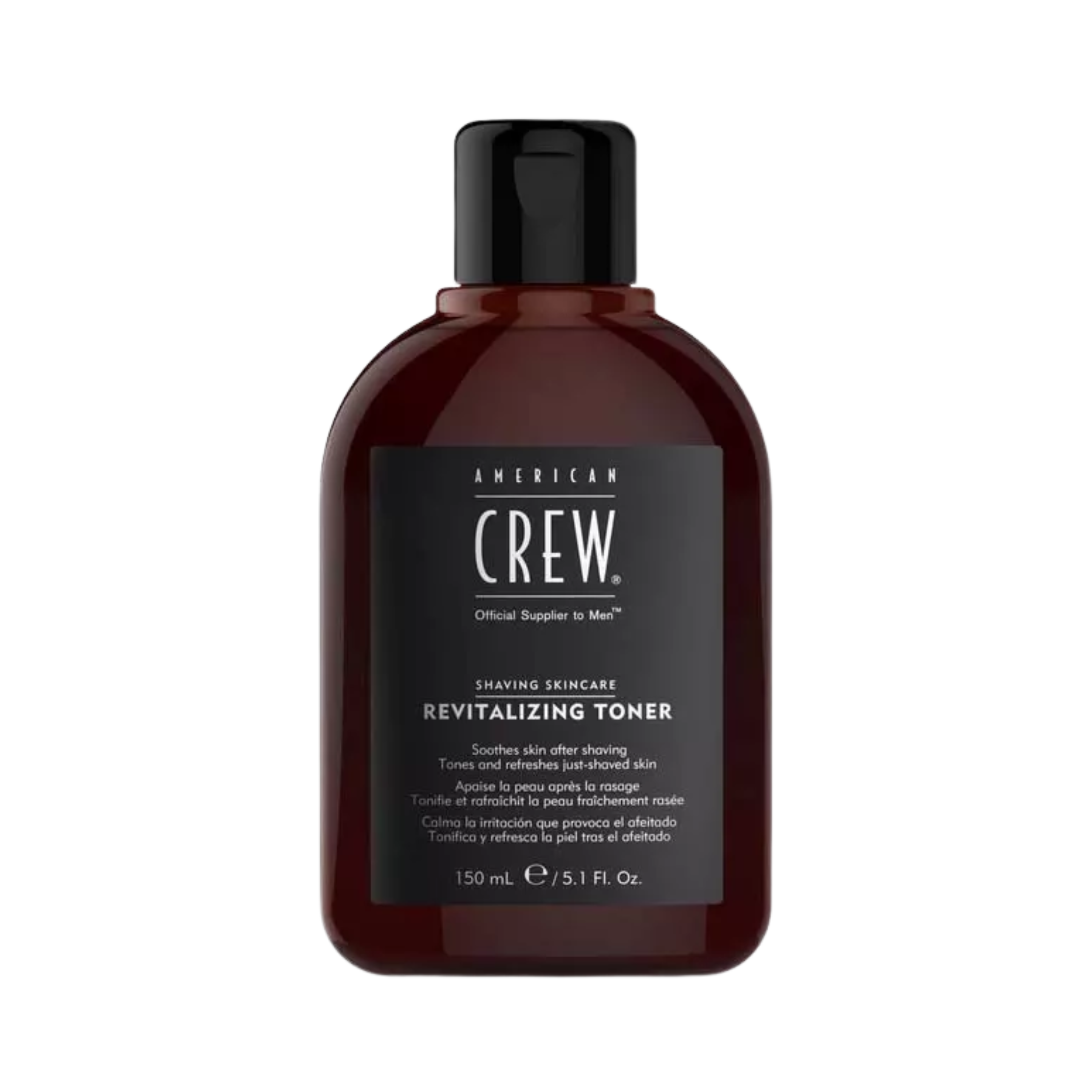 American Crew Revitalizing Toner 150ml