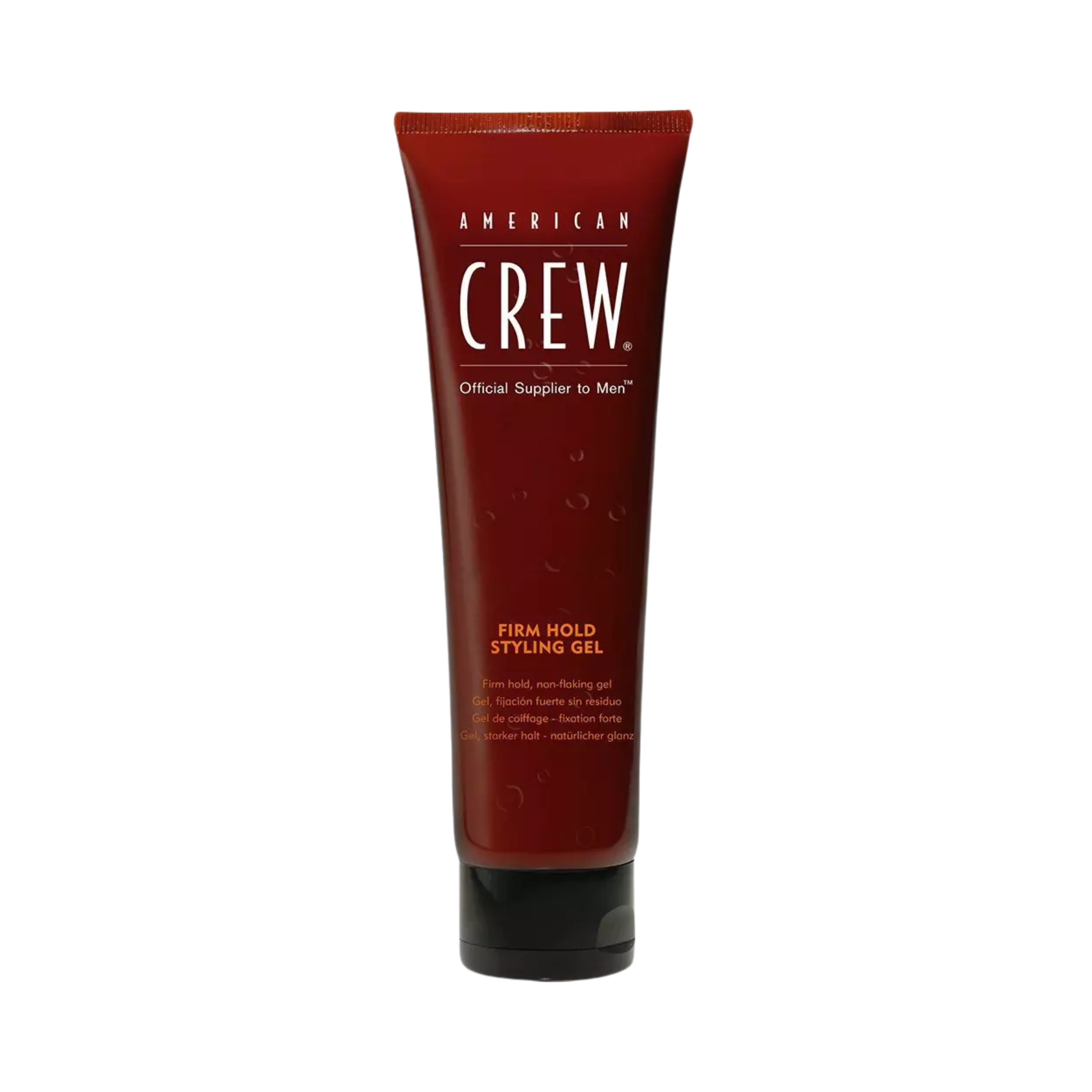 American Crew Firm Hold Styling Gel 250ml
