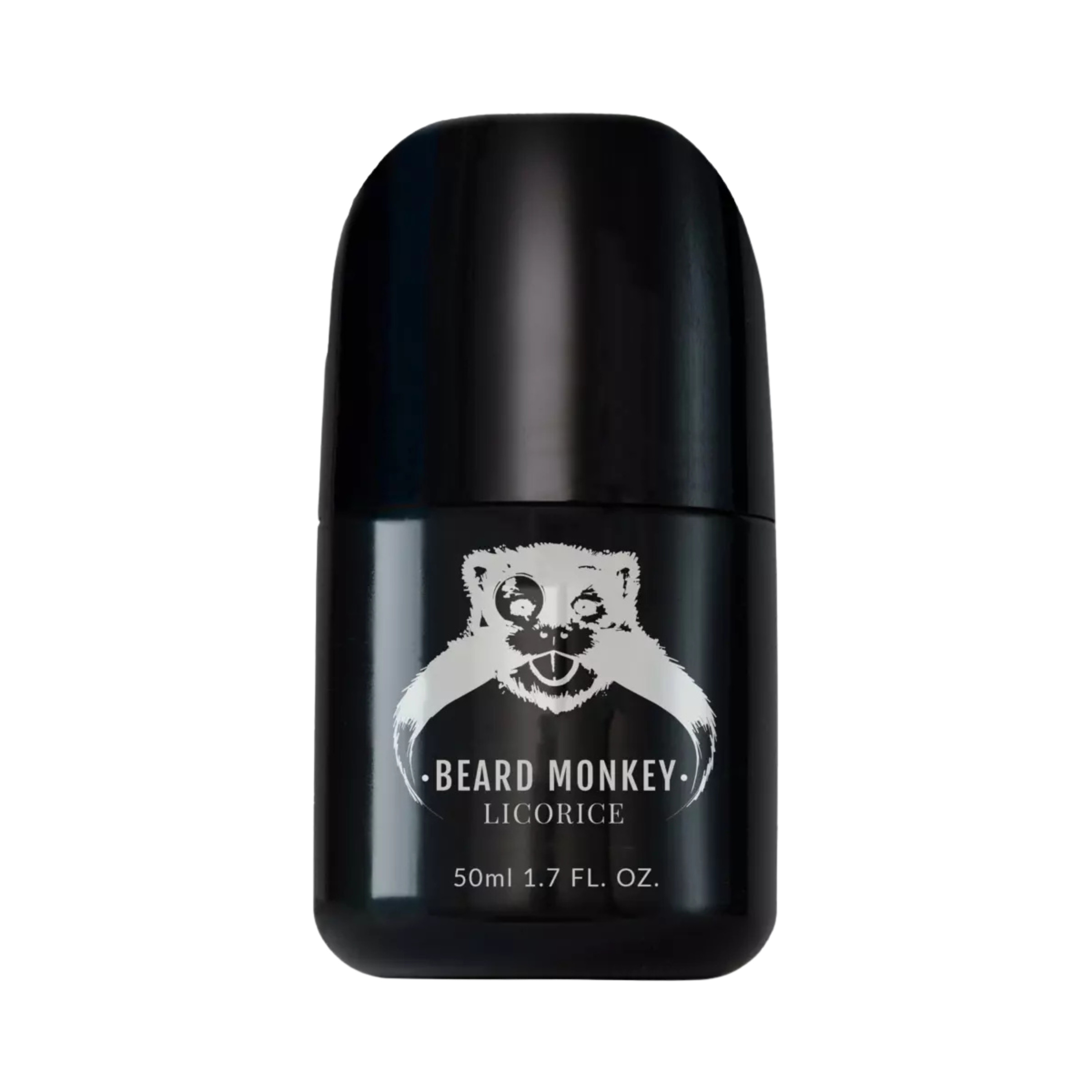 Beard Monkey Antiperspirant Licorice 50 ml