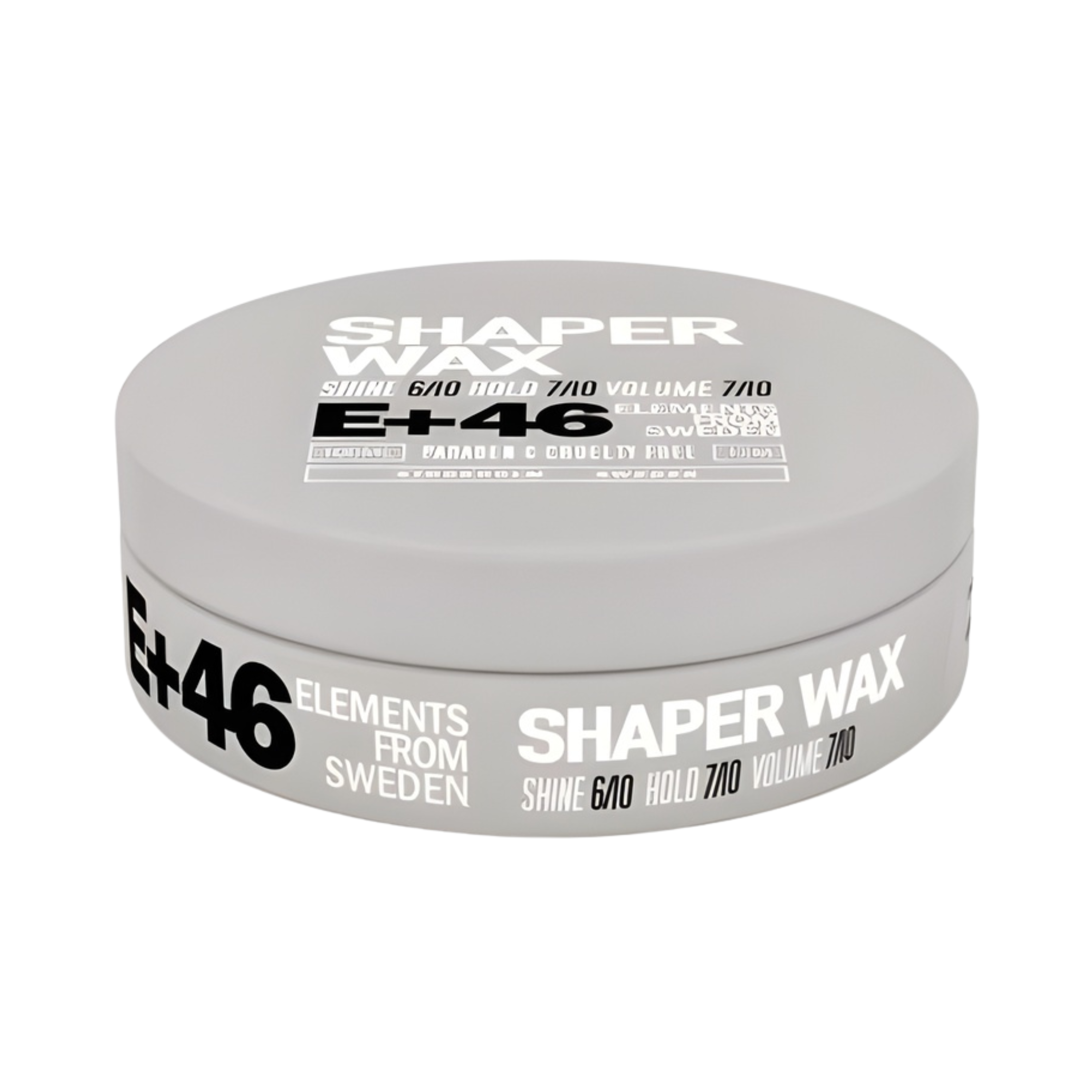 E+46 Shaper Wax 100ml