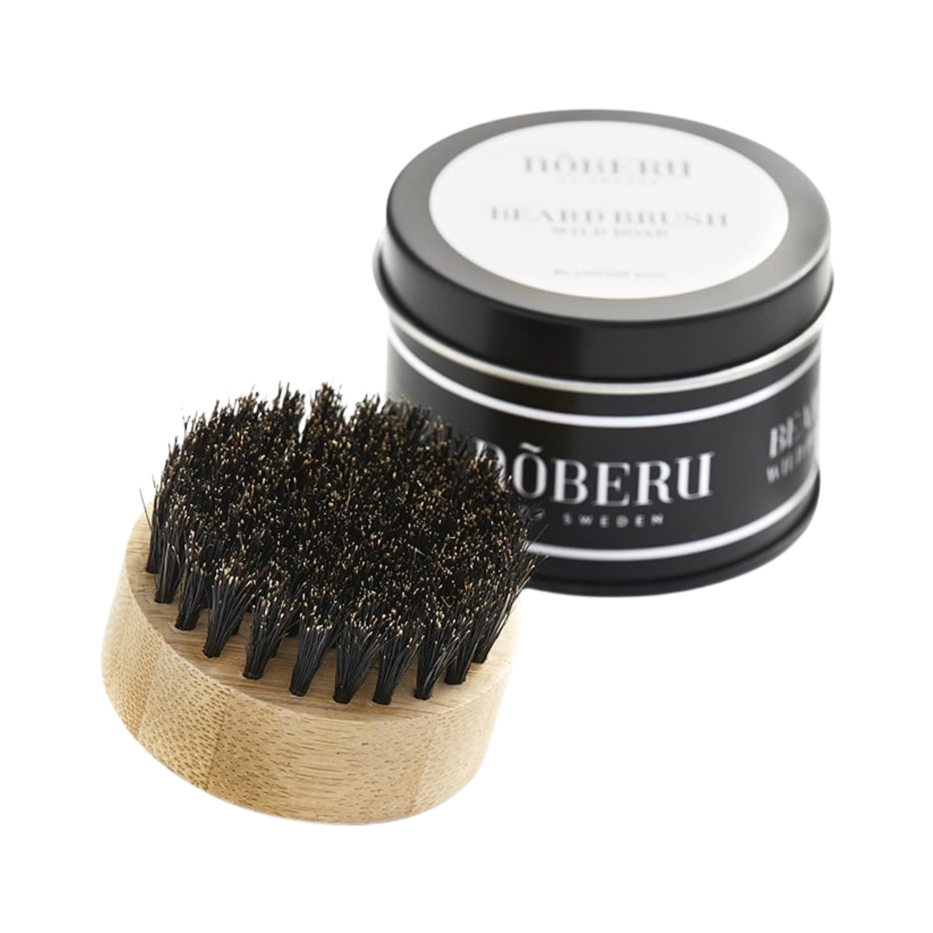 Noberu Beard Brush