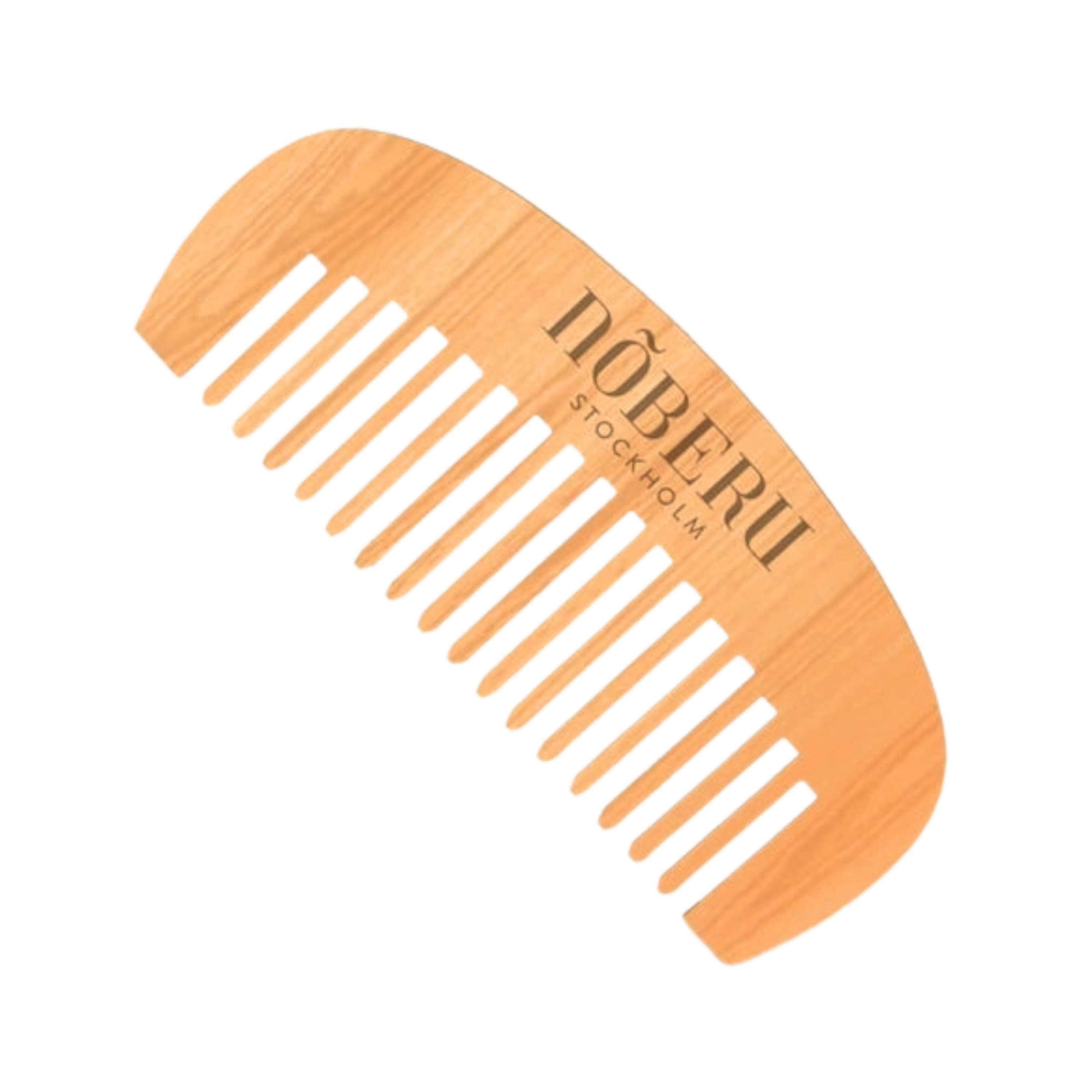 Noberu Beard Comb