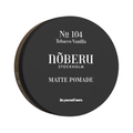 Noberu Matte Pomade 80ml
