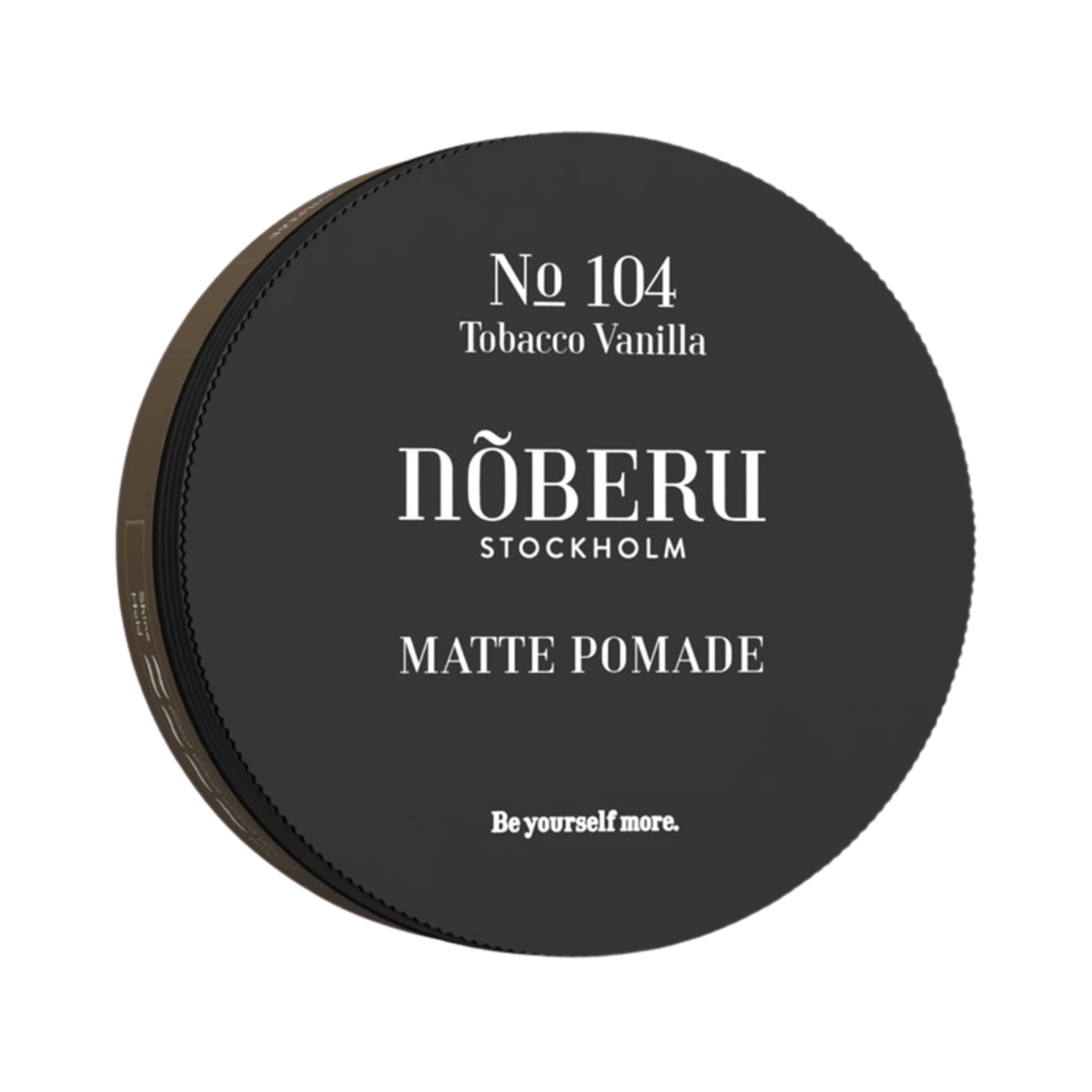 Noberu Matte Pomade 80ml