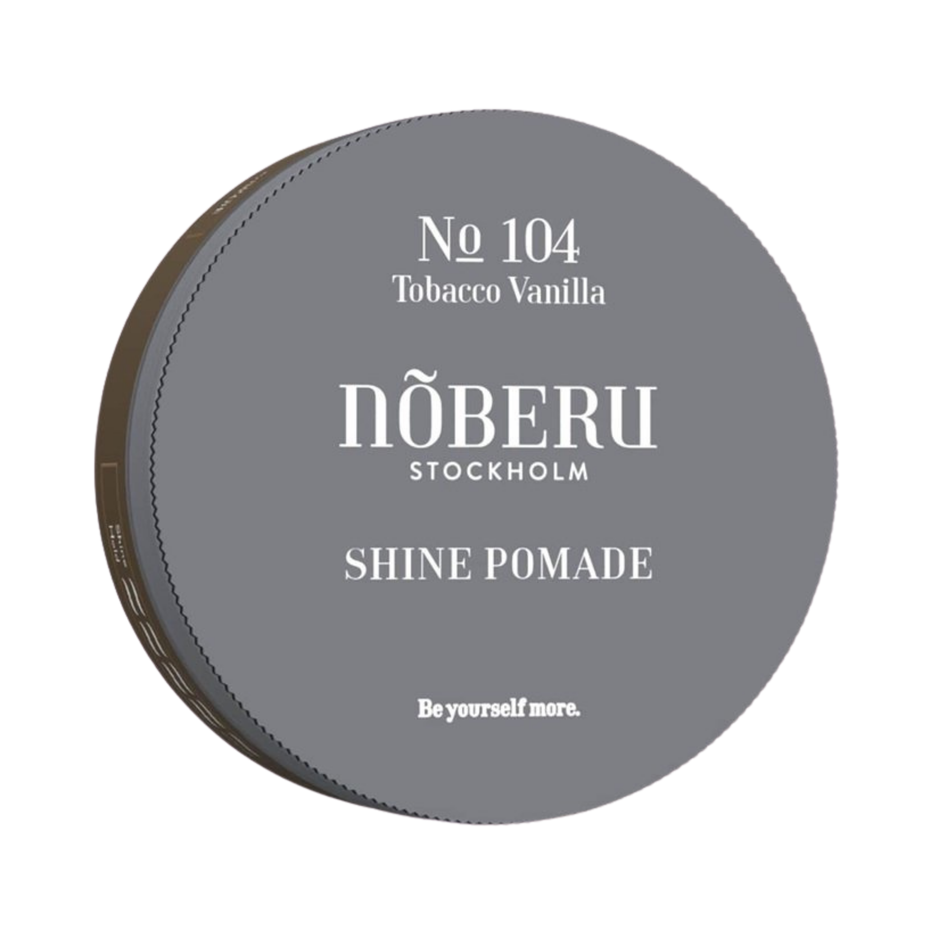 Noberu Shine Pomade 80ml