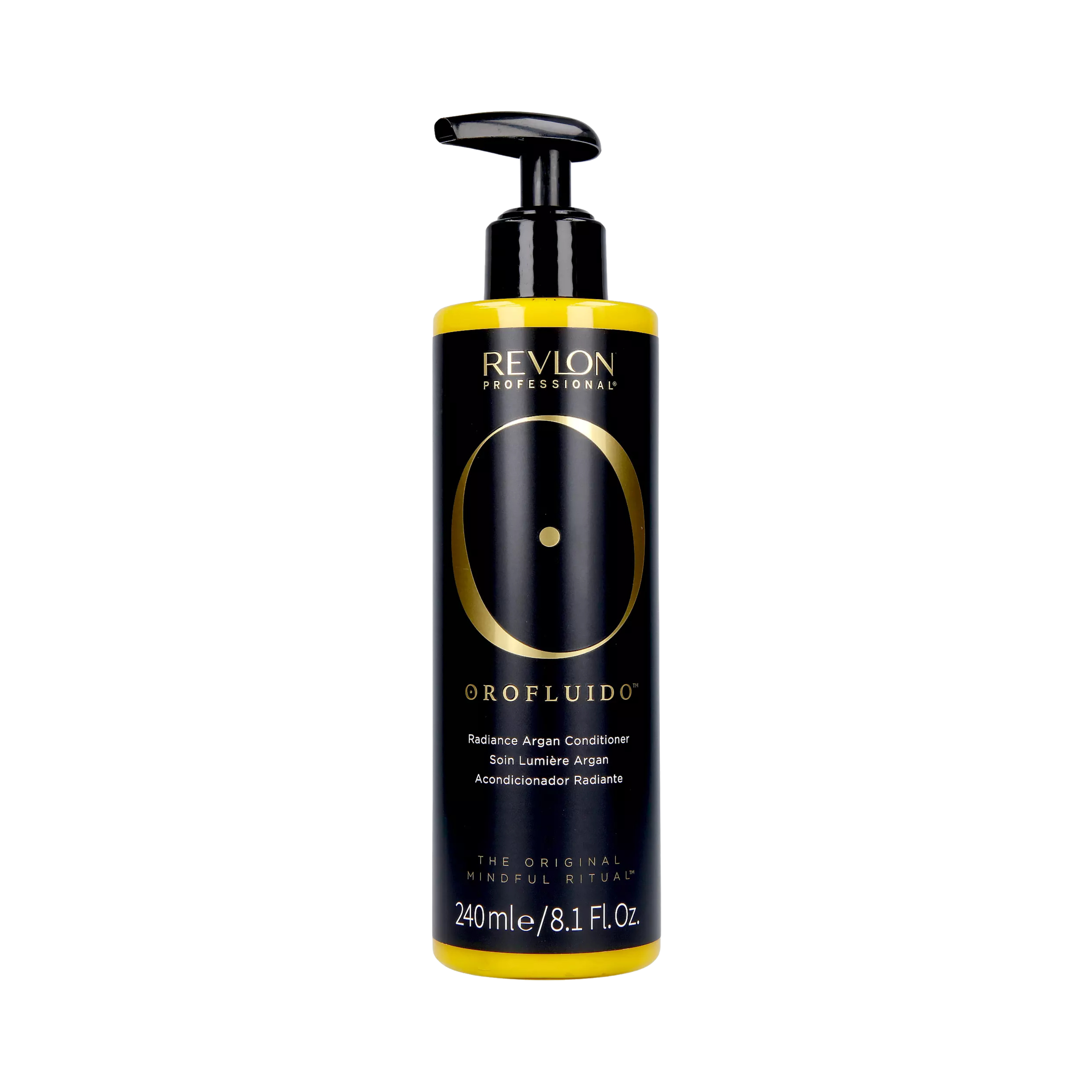 Orofluido Conditioner 240 ml