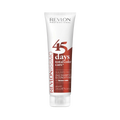 Revlon Professional 45 Days Color Care Brave Reds 275ml