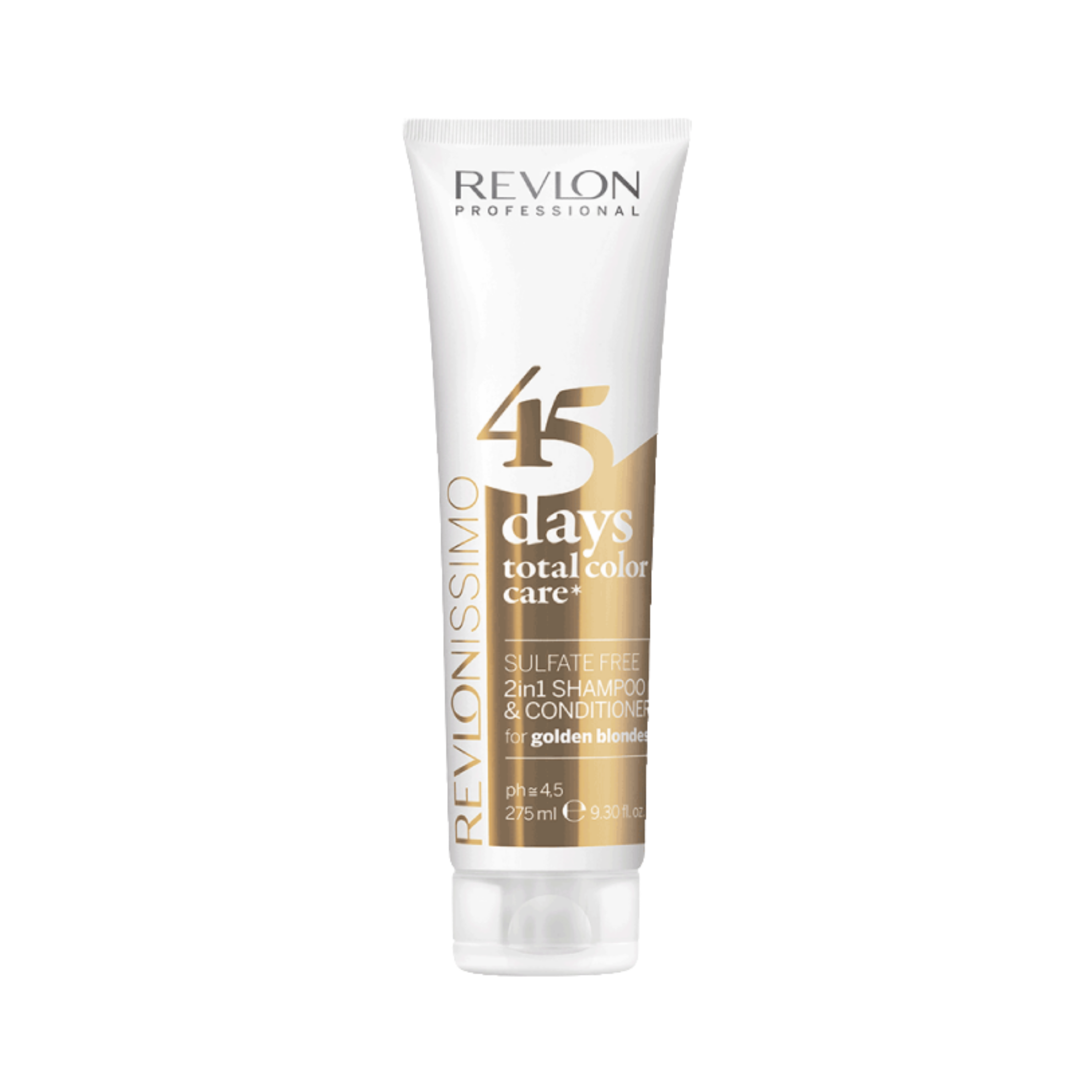 Revlon Professional 45 Days Color Care Golden Blondes