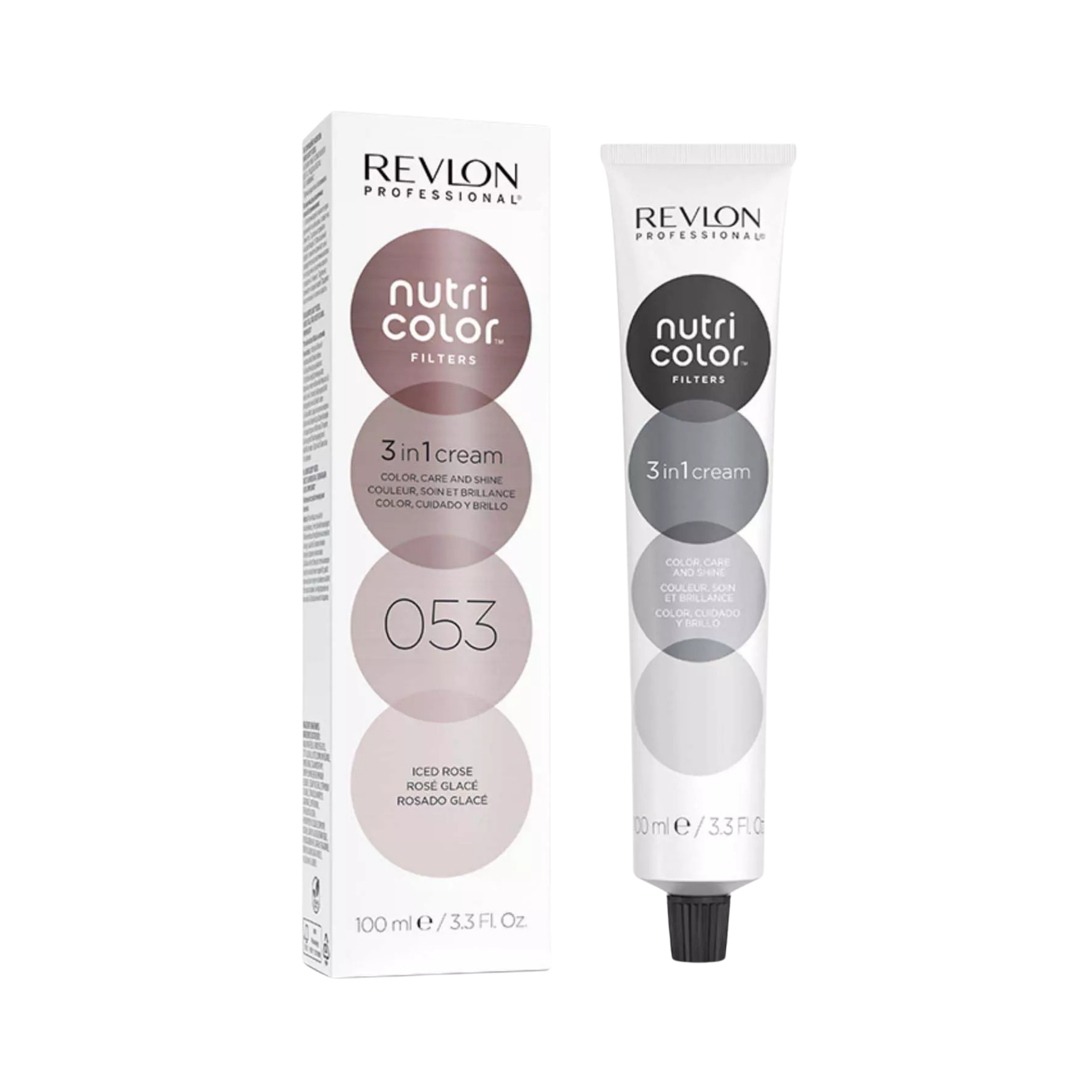 Revlon Professional Nutri Color Filter 053 100ml