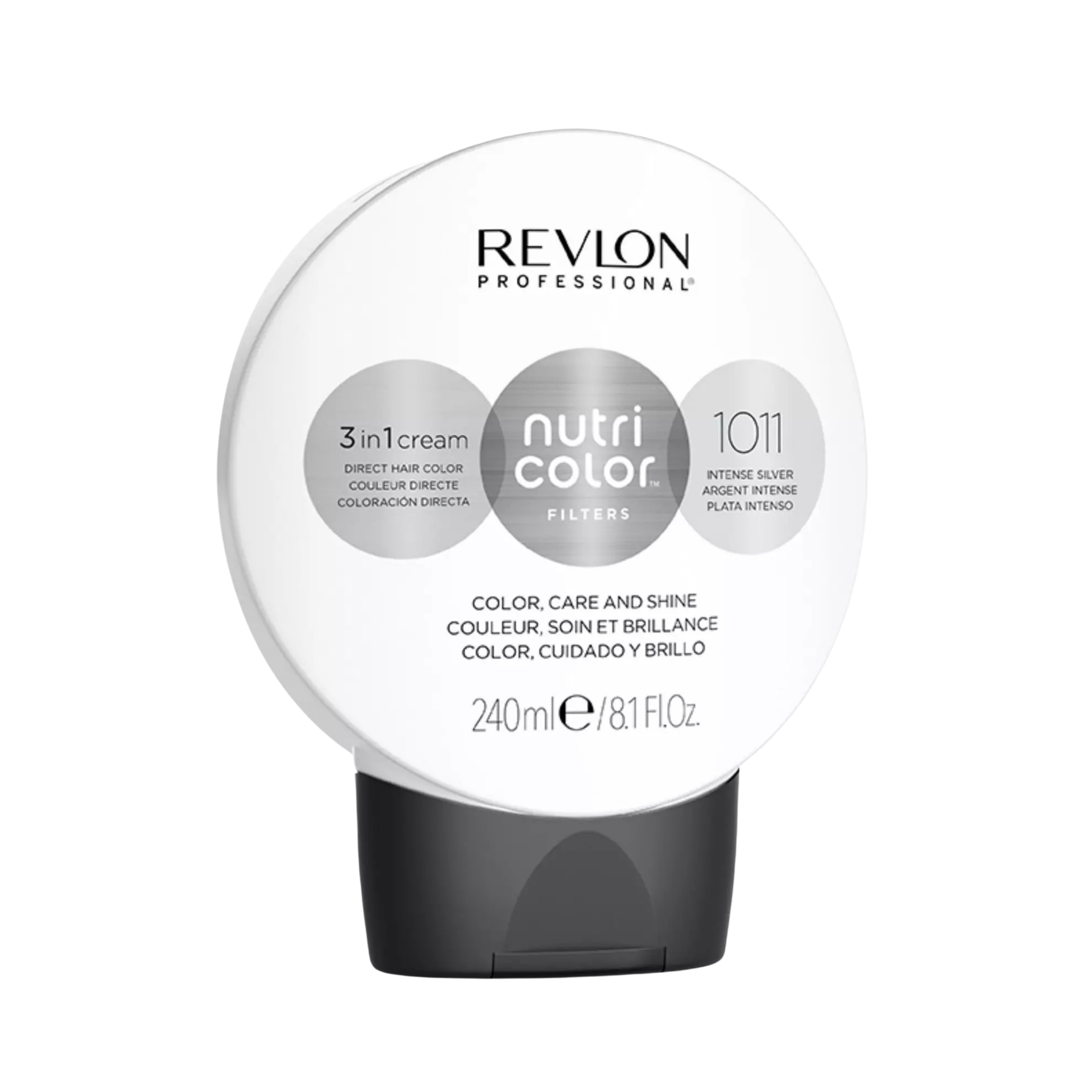 Revlon Professional Nutri Color Filter 1011 240ml