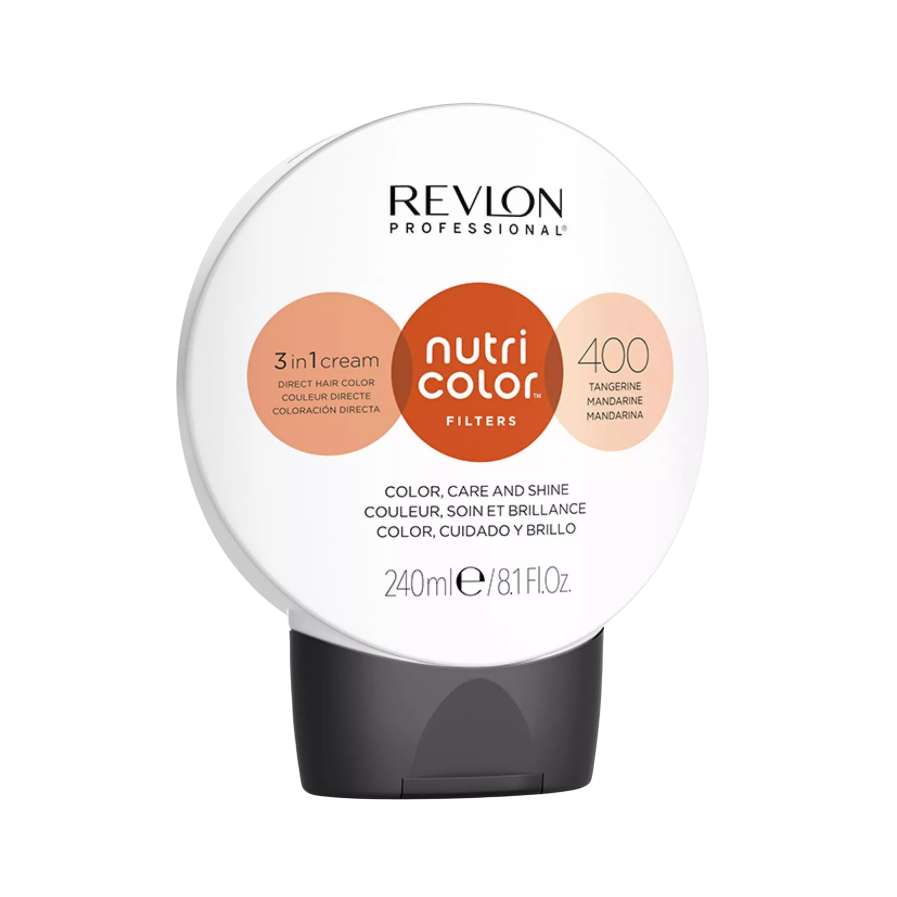 Revlon Professional Nutri Color Filter 400 240ml