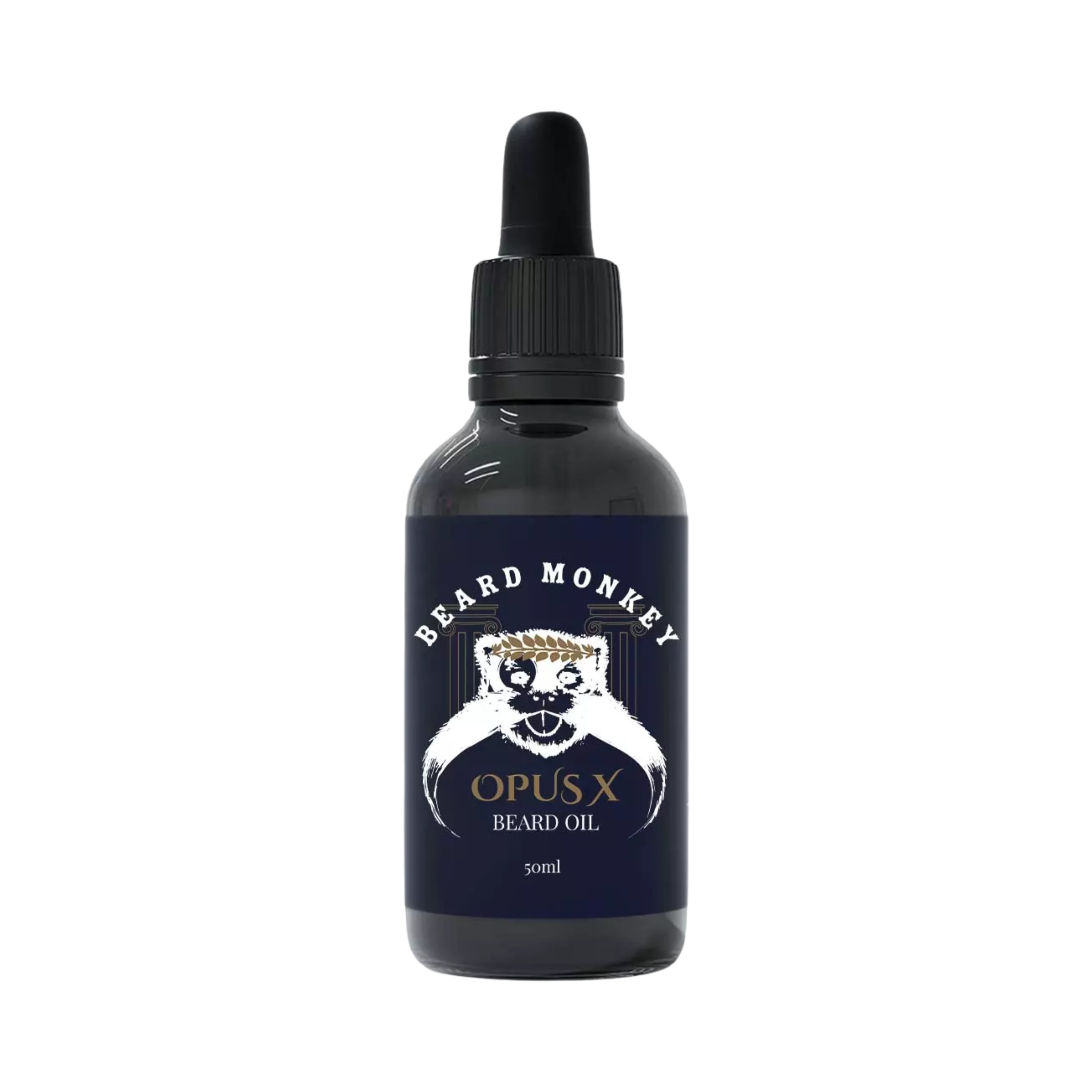 Beard Monkey OPUS X Beard Oil 50 ml