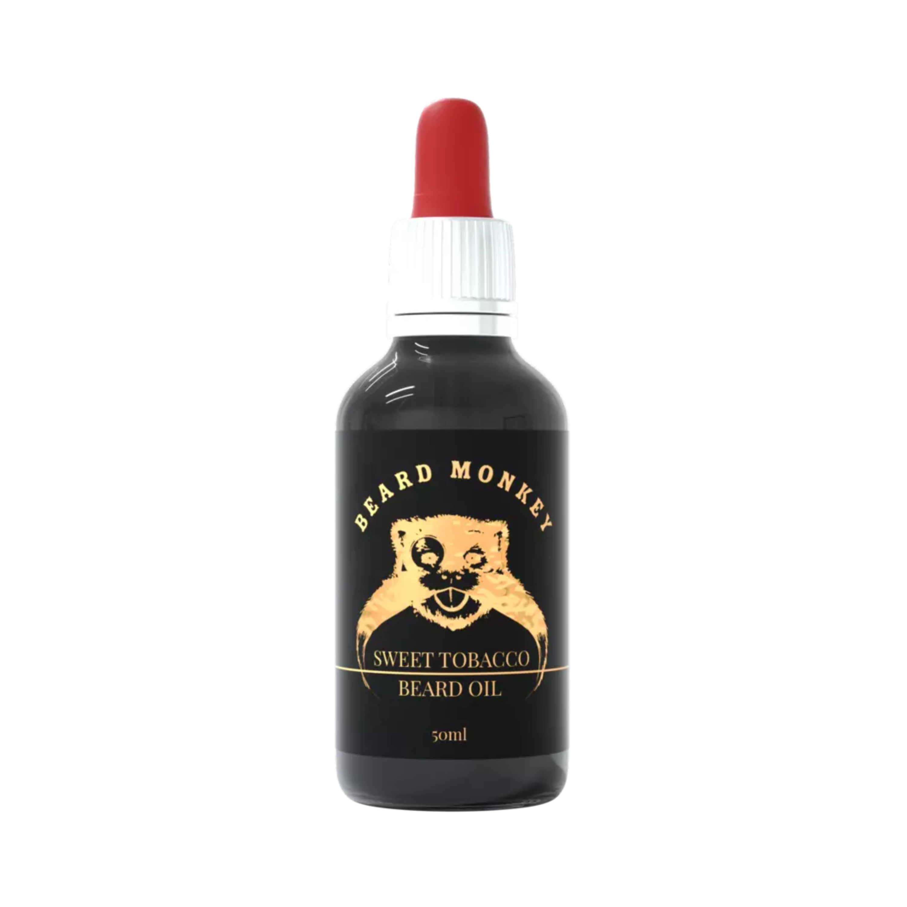 Beard Monkey Sweet tobacco Beard oil 50 ml